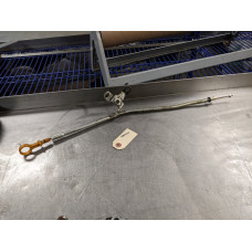 117F111 Engine Oil Dipstick With Tube For 10-13 Nissan Altima  2.5 11140JA00A